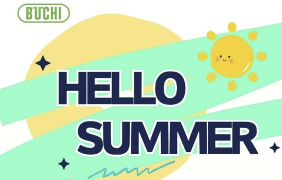 Hello Summer ʿ(yu)ݷڴN(xio)(dng)_(ki)ʼ