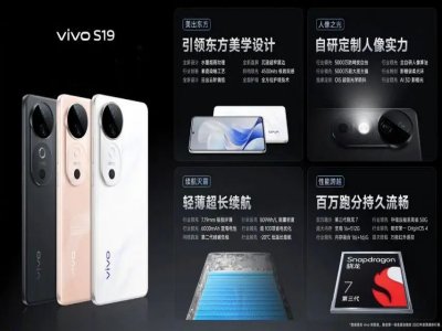 Lm(x)vivo S19ϵеڶ̼ؓO֙C