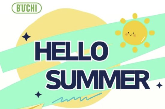 ʿHello Summer ʿ(yu)ݷڴN(xio)(dng)_(ki)ʼ