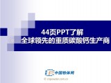 44PPT˽ȫI(lng)ȵ|(zh)̼}a(chn)