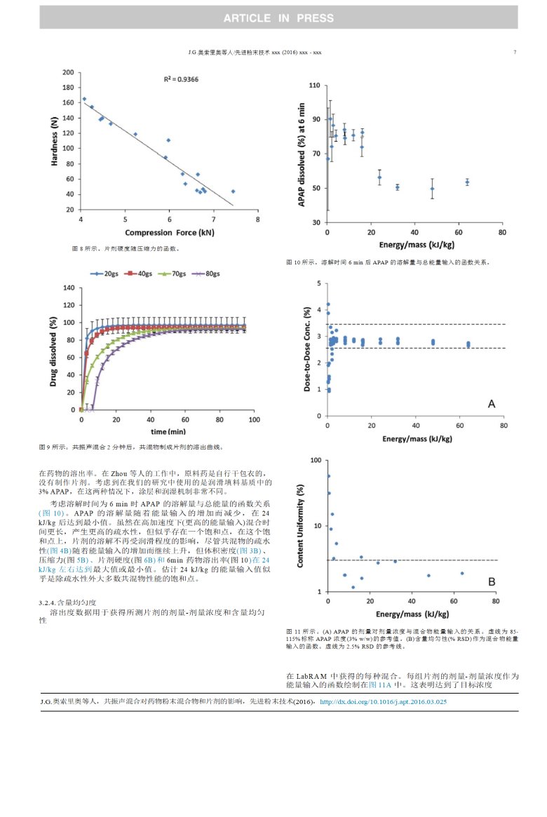 9、Effect_of_resonant_acoustic_mixing_on_pharmaceutical_powder_blends_and_tablets(共振聲波混合對(duì)藥粉混合物和片劑的影響2016.3)【文檔翻譯_譯文_英譯中】_07.png